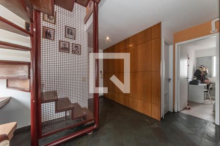 Apartamento à venda com 136m², 2 quartos e 2 vagas Apartamento à venda com 136m², 2 quartos e 2 vagasSala 2