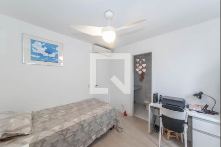 Apartamento à venda com 136m², 2 quartos e 2 vagas Apartamento à venda com 136m², 2 quartos e 2 vagasSuíte 1