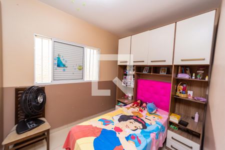 Casa à venda com 152m², 3 quartos e 2 vagas Casa à venda com 152m², 3 quartos e 2 vagasQuarto 2