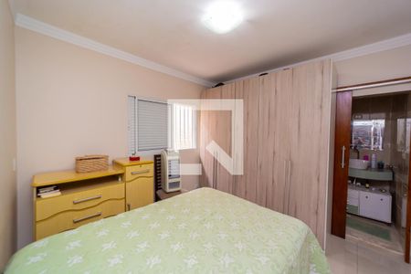 Casa à venda com 152m², 3 quartos e 2 vagas Casa à venda com 152m², 3 quartos e 2 vagasQuarto 3