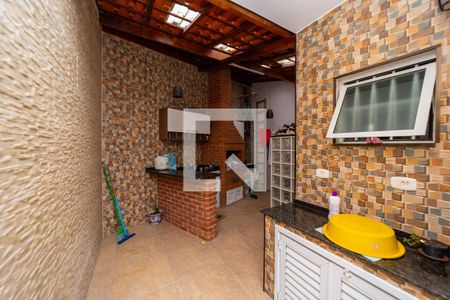 Casa à venda com 152m², 3 quartos e 2 vagas Casa à venda com 152m², 3 quartos e 2 vagasÁrea gourmet