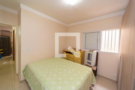 Casa à venda com 152m², 3 quartos e 2 vagas Casa à venda com 152m², 3 quartos e 2 vagasQuarto 3