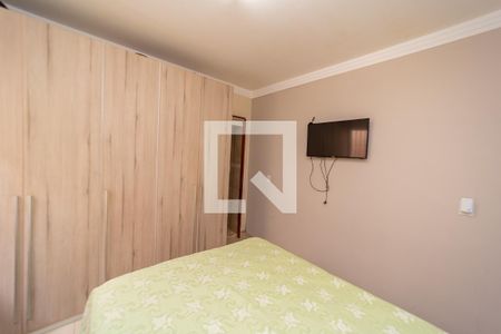 Casa à venda com 152m², 3 quartos e 2 vagas Casa à venda com 152m², 3 quartos e 2 vagasQuarto 3