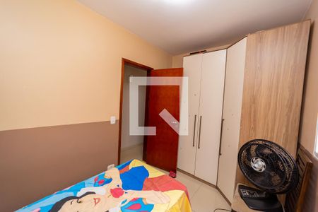 Casa à venda com 152m², 3 quartos e 2 vagas Casa à venda com 152m², 3 quartos e 2 vagasQuarto 2