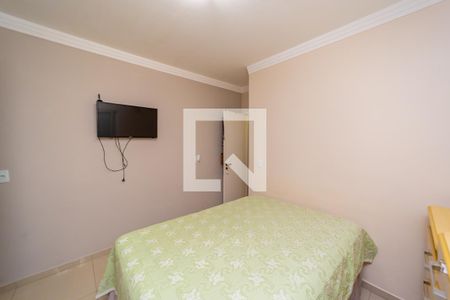 Casa à venda com 152m², 3 quartos e 2 vagas Casa à venda com 152m², 3 quartos e 2 vagasQuarto 3