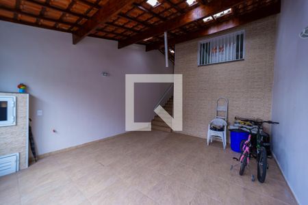 Casa à venda com 152m², 3 quartos e 2 vagas Casa à venda com 152m², 3 quartos e 2 vagasGaragem