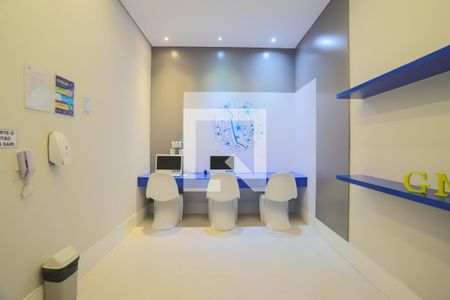 Apartamento à venda com 67m², 2 quartos e 1 vagaCoworking