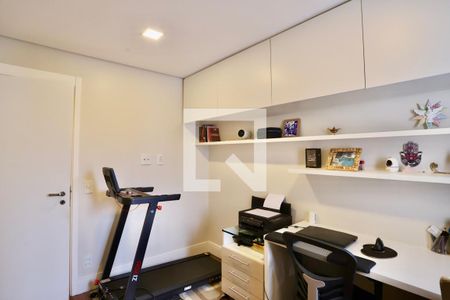 Apartamento à venda com 67m², 2 quartos e 1 vagaQuarto 1