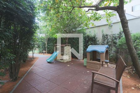 Apartamento à venda com 67m², 2 quartos e 1 vagaPlayground