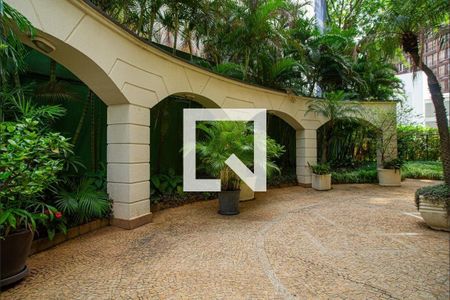 Apartamento à venda com 32m², 1 quarto e 1 vaga Apartamento à venda com 32m², 1 quarto e 1 vagaÁrea comum