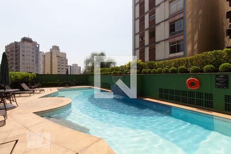 Apartamento à venda com 32m², 1 quarto e 1 vaga Apartamento à venda com 32m², 1 quarto e 1 vagaÁrea comum