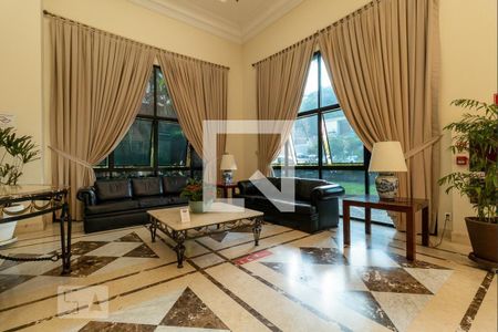 Apartamento à venda com 32m², 1 quarto e 1 vaga Apartamento à venda com 32m², 1 quarto e 1 vagaÁrea comum