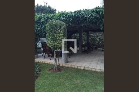 Apartamento à venda com 170m², 3 quartos e 4 vagas