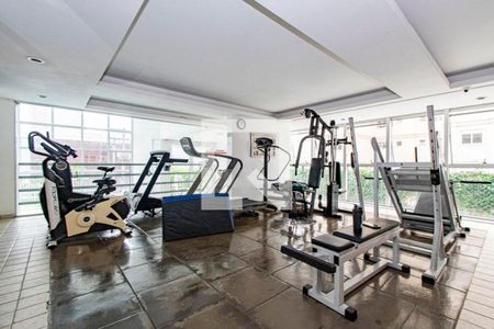 Apartamento à venda com 170m², 3 quartos e 4 vagas