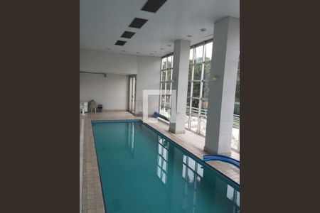 Apartamento à venda com 170m², 3 quartos e 4 vagas