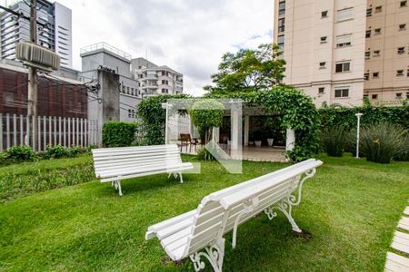 Apartamento à venda com 170m², 3 quartos e 4 vagas
