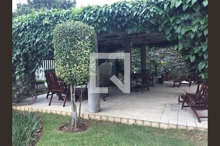 Apartamento à venda com 170m², 3 quartos e 4 vagas