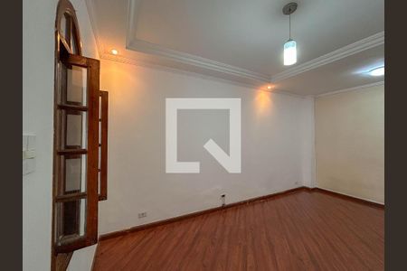 Sala de casa para alugar com 3 quartos, 300m² em Itaberaba, São Paulo
