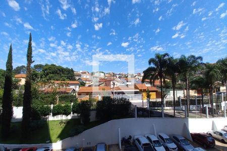 Apartamento para alugar com 98m², 3 quartos e 1 vagaVista do Quarto 2