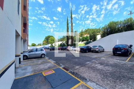 Apartamento para alugar com 98m², 3 quartos e 1 vagaGaragem