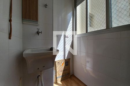 Apartamento para alugar com 98m², 3 quartos e 1 vagaÁrea de Serviço