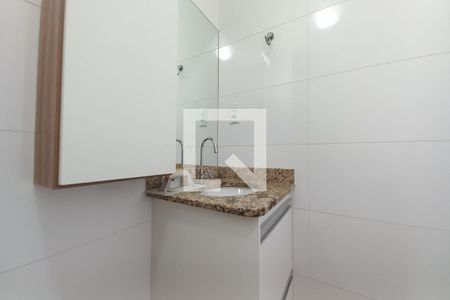 Apartamento para alugar com 98m², 3 quartos e 1 vagaBanheiro