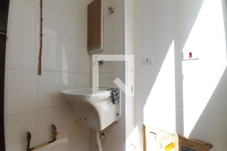 Apartamento para alugar com 98m², 3 quartos e 1 vagaÁrea de Serviço