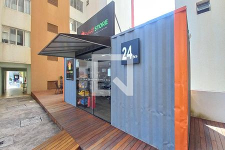 Apartamento para alugar com 98m², 3 quartos e 1 vagaÁrea comum - Mercado