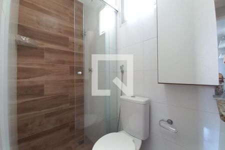 Apartamento para alugar com 98m², 3 quartos e 1 vagaBanheiro