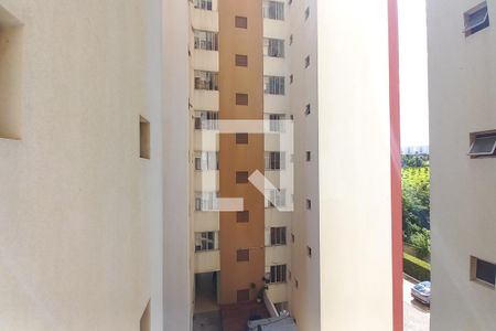 Apartamento para alugar com 98m², 3 quartos e 1 vagaVista da Área de Serviço