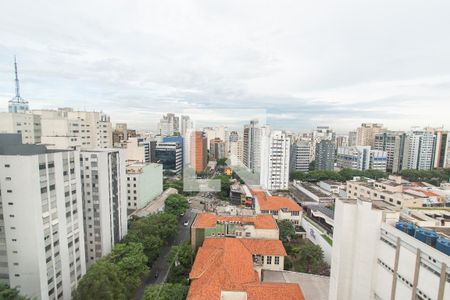 Apartamento à venda com 105m², 2 quartos e 2 vagas Apartamento à venda com 105m², 2 quartos e 2 vagasVista da suíte 2