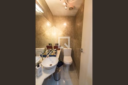 Apartamento à venda com 105m², 2 quartos e 2 vagas Apartamento à venda com 105m², 2 quartos e 2 vagasLavabo