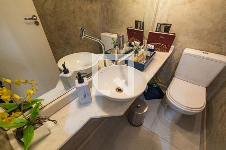 Apartamento à venda com 105m², 2 quartos e 2 vagas Apartamento à venda com 105m², 2 quartos e 2 vagasLavabo