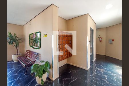 Apartamento à venda com 44m², 1 quarto e sem vagaÁrea comum