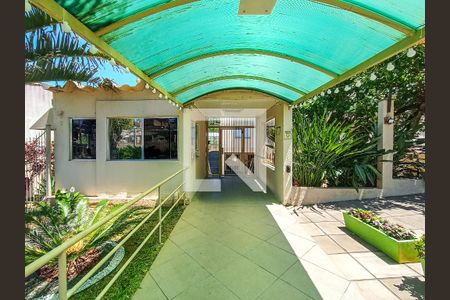 Apartamento à venda com 44m², 1 quarto e sem vagaFachada