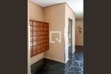 Apartamento à venda com 44m², 1 quarto e sem vagaÁrea comum