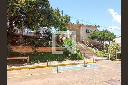 Apartamento à venda com 44m², 1 quarto e sem vagaÁrea comum