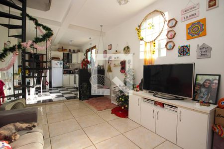 Casa à venda com 290m², 5 quartos e 4 vagas Casa à venda com 290m², 5 quartos e 4 vagasSala 4