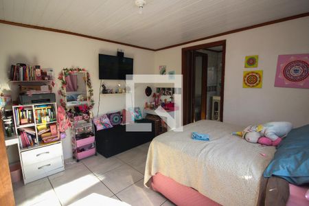 Casa à venda com 290m², 5 quartos e 4 vagas Casa à venda com 290m², 5 quartos e 4 vagasQuarto Suíte