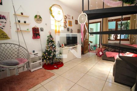 Casa à venda com 290m², 5 quartos e 4 vagas Casa à venda com 290m², 5 quartos e 4 vagasSala 4