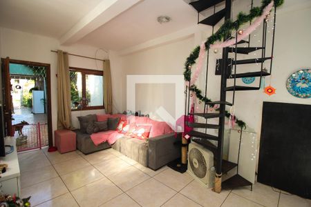 Casa à venda com 290m², 5 quartos e 4 vagas Casa à venda com 290m², 5 quartos e 4 vagasSala 4