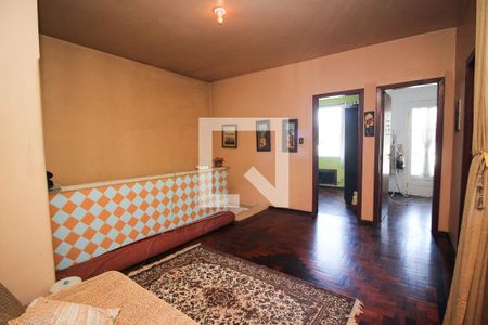 Casa à venda com 290m², 5 quartos e 4 vagas Casa à venda com 290m², 5 quartos e 4 vagasSala 3