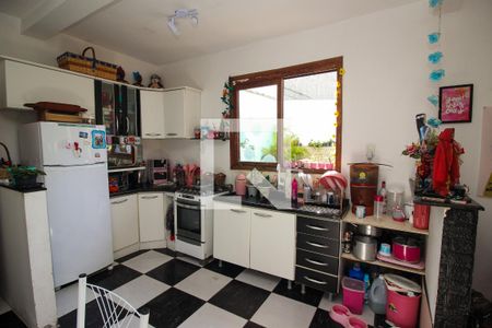 Casa à venda com 290m², 5 quartos e 4 vagas Casa à venda com 290m², 5 quartos e 4 vagasCozinha 2