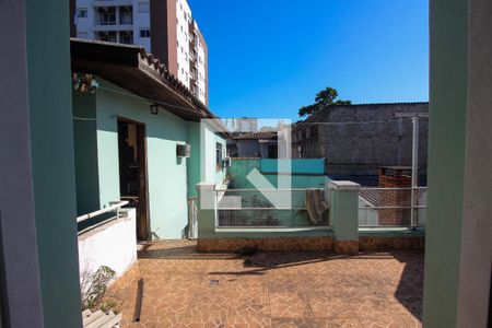 Casa à venda com 290m², 5 quartos e 4 vagas Casa à venda com 290m², 5 quartos e 4 vagasVista do Quarto 1
