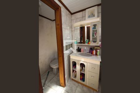 Casa à venda com 290m², 5 quartos e 4 vagas Casa à venda com 290m², 5 quartos e 4 vagasBanheiro da Suíte