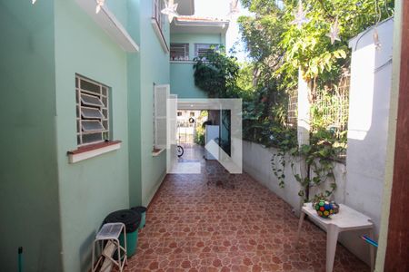 Casa à venda com 290m², 5 quartos e 4 vagas Casa à venda com 290m², 5 quartos e 4 vagasVista da Sala 4