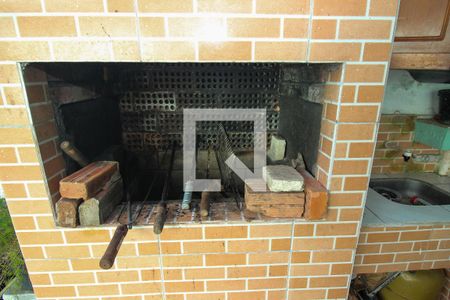 Casa à venda com 290m², 5 quartos e 4 vagas Casa à venda com 290m², 5 quartos e 4 vagasChurrasqueira