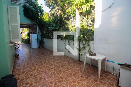 Casa à venda com 290m², 5 quartos e 4 vagas Casa à venda com 290m², 5 quartos e 4 vagasQuintal