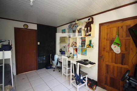 Casa à venda com 290m², 5 quartos e 4 vagas Casa à venda com 290m², 5 quartos e 4 vagasQuarto 4