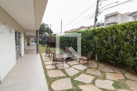 Apartamento à venda com 60m², 2 quartos e 1 vagaÁrea comum